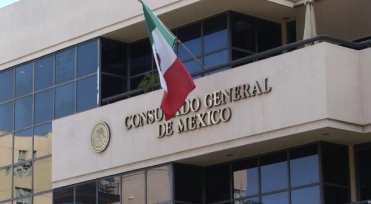 Elecciones en México: AVISO importante para quienes votarán en el consulado en San Diego